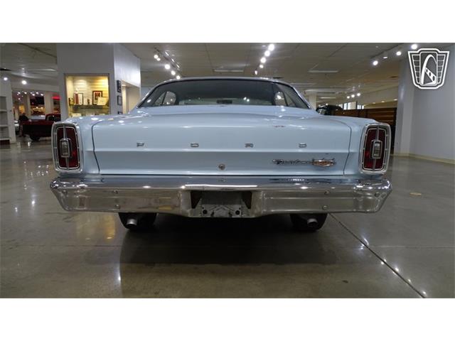 1966 Ford Fairlane (CC-2096629) for sale in O'Fallon, Illinois