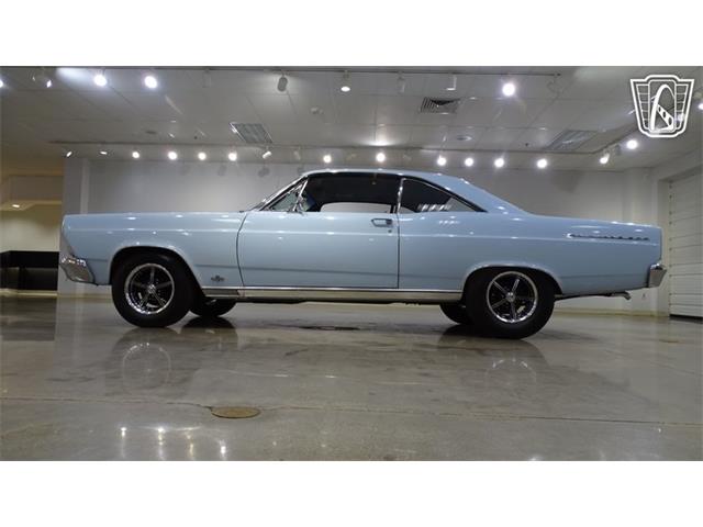 1966 Ford Fairlane (CC-2096629) for sale in O'Fallon, Illinois