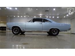 1966 Ford Fairlane (CC-2096629) for sale in O'Fallon, Illinois