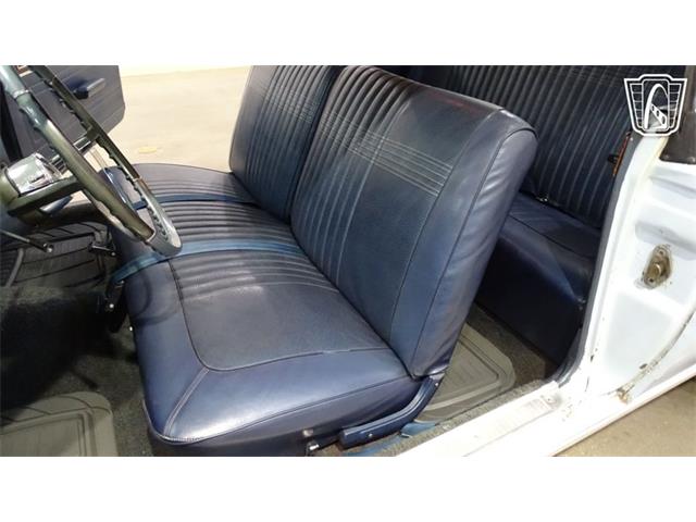 1966 Ford Fairlane (CC-2096629) for sale in O'Fallon, Illinois