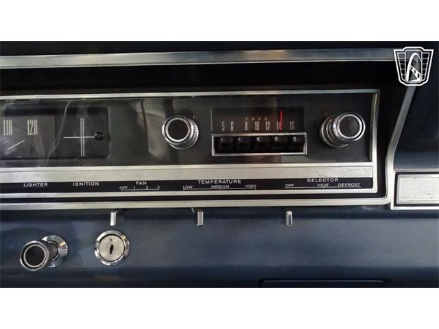 1966 Ford Fairlane (CC-2096629) for sale in O'Fallon, Illinois