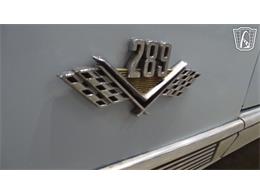 1966 Ford Fairlane (CC-2096629) for sale in O'Fallon, Illinois