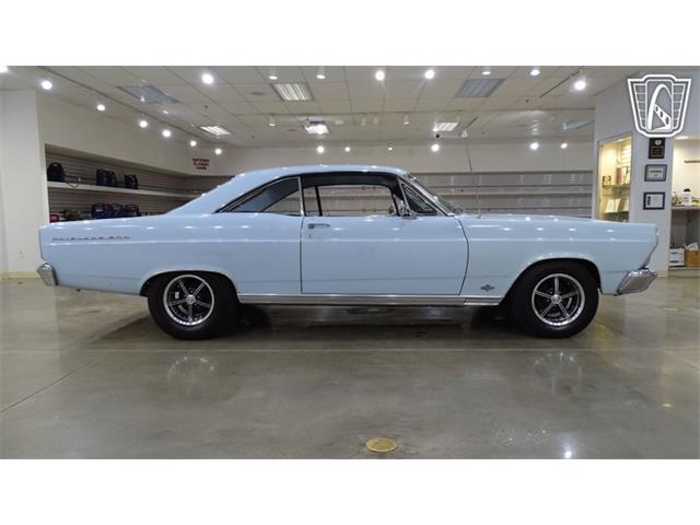 1966 Ford Fairlane (CC-2096629) for sale in O'Fallon, Illinois