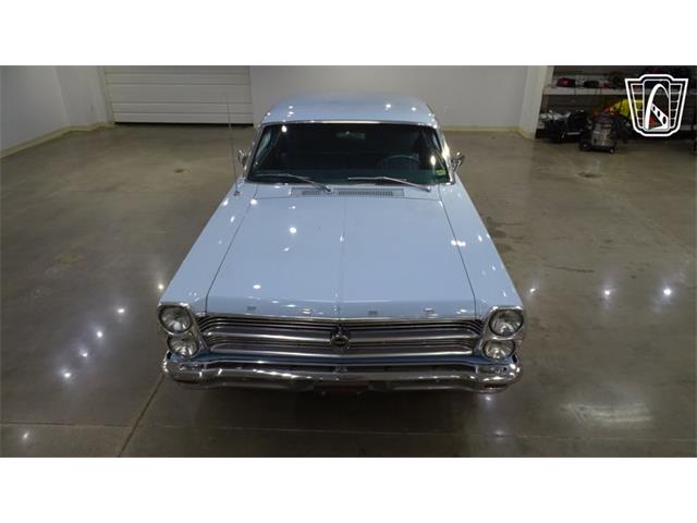 1966 Ford Fairlane (CC-2096629) for sale in O'Fallon, Illinois