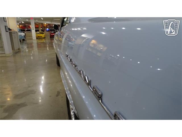 1966 Ford Fairlane (CC-2096629) for sale in O'Fallon, Illinois