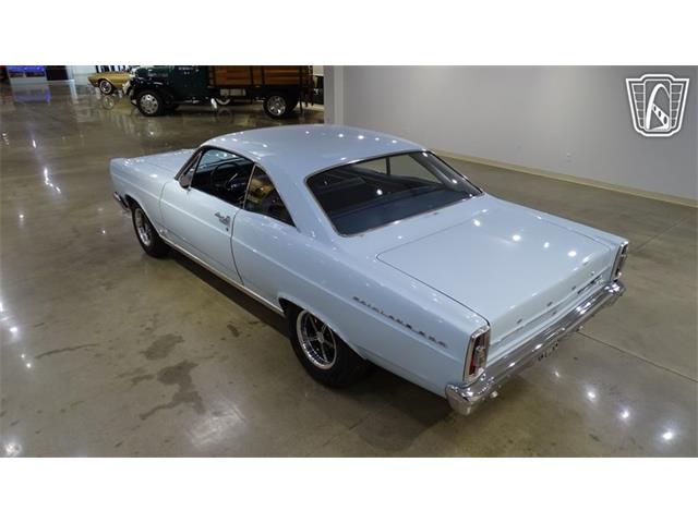 1966 Ford Fairlane (CC-2096629) for sale in O'Fallon, Illinois