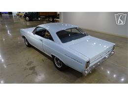 1966 Ford Fairlane (CC-2096629) for sale in O'Fallon, Illinois