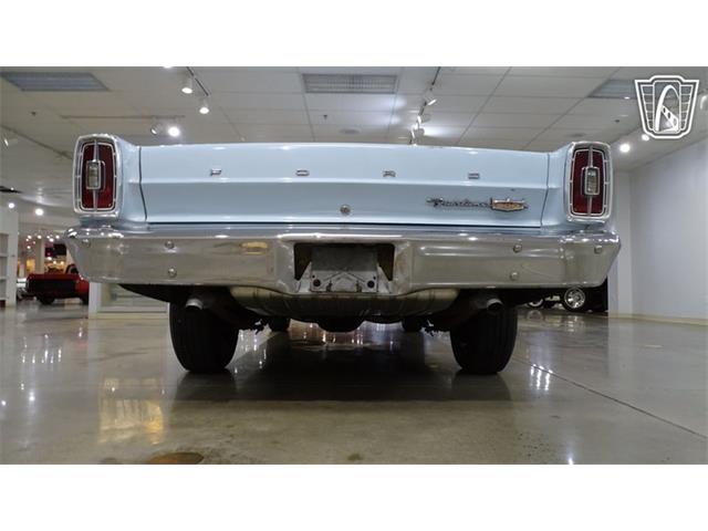 1966 Ford Fairlane (CC-2096629) for sale in O'Fallon, Illinois