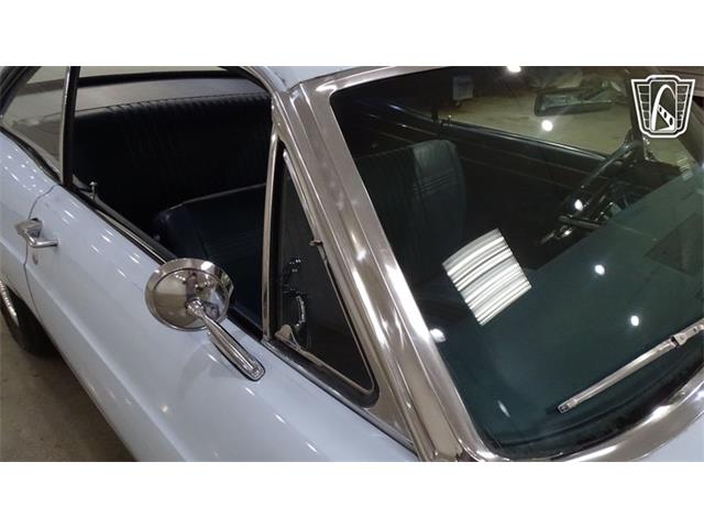 1966 Ford Fairlane (CC-2096629) for sale in O'Fallon, Illinois