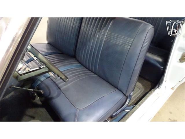 1966 Ford Fairlane (CC-2096629) for sale in O'Fallon, Illinois