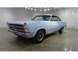1966 Ford Fairlane (CC-2096629) for sale in O'Fallon, Illinois