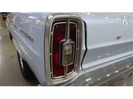 1966 Ford Fairlane (CC-2096629) for sale in O'Fallon, Illinois