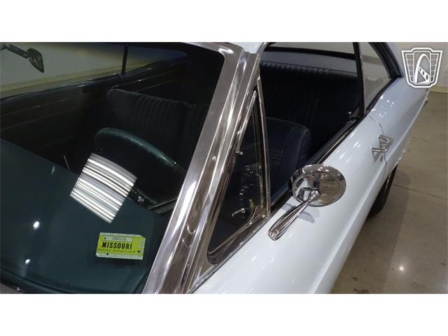 1966 Ford Fairlane (CC-2096629) for sale in O'Fallon, Illinois