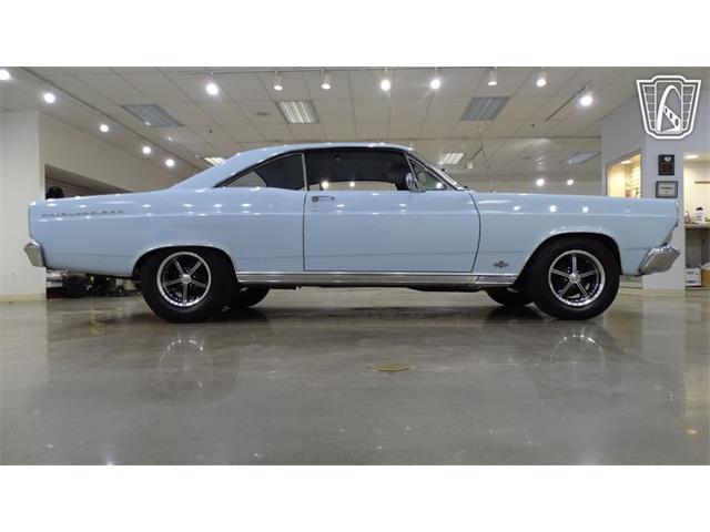 1966 Ford Fairlane (CC-2096629) for sale in O'Fallon, Illinois