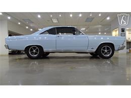 1966 Ford Fairlane (CC-2096629) for sale in O'Fallon, Illinois