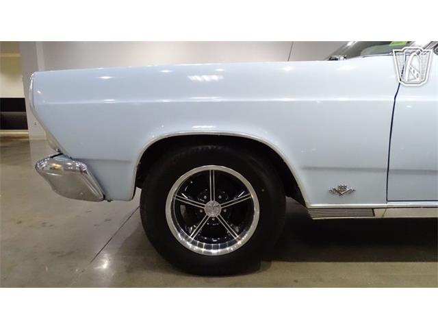 1966 Ford Fairlane (CC-2096629) for sale in O'Fallon, Illinois