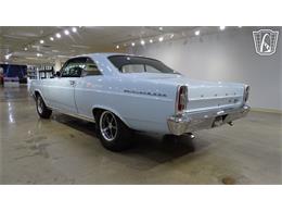 1966 Ford Fairlane (CC-2096629) for sale in O'Fallon, Illinois