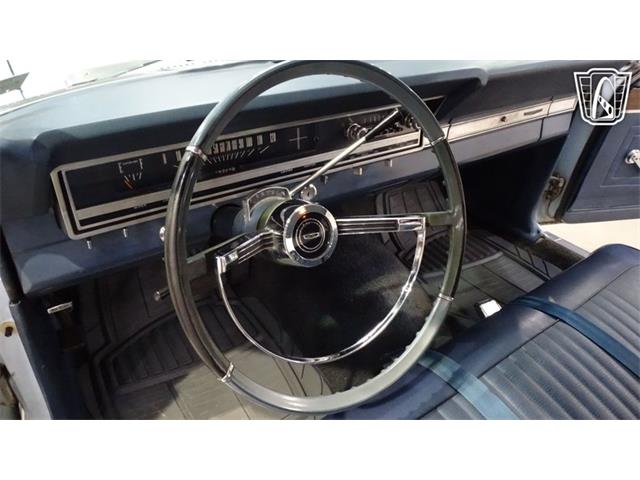 1966 Ford Fairlane (CC-2096629) for sale in O'Fallon, Illinois