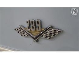 1966 Ford Fairlane (CC-2096629) for sale in O'Fallon, Illinois