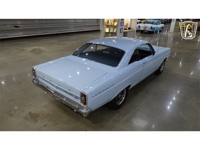 1966 Ford Fairlane (CC-2096629) for sale in O'Fallon, Illinois