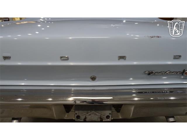 1966 Ford Fairlane (CC-2096629) for sale in O'Fallon, Illinois