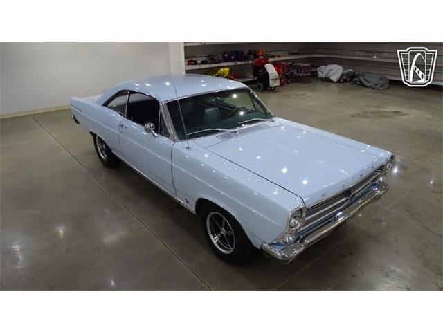 1966 Ford Fairlane (CC-2096629) for sale in O'Fallon, Illinois