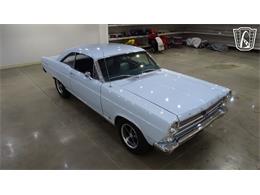 1966 Ford Fairlane (CC-2096629) for sale in O'Fallon, Illinois