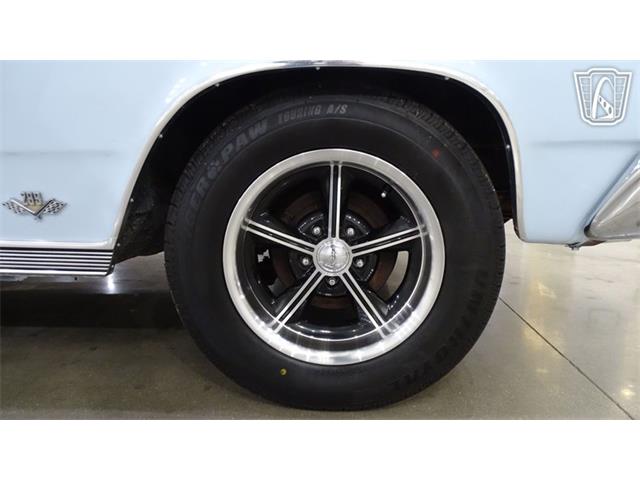1966 Ford Fairlane (CC-2096629) for sale in O'Fallon, Illinois