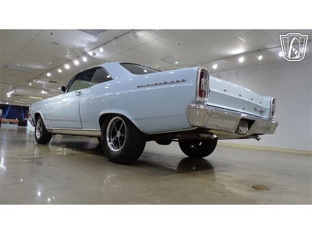 1966 Ford Fairlane (CC-2096629) for sale in O'Fallon, Illinois
