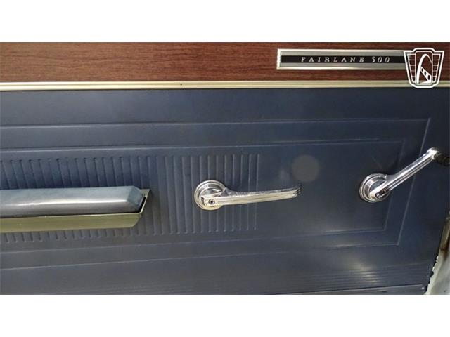 1966 Ford Fairlane (CC-2096629) for sale in O'Fallon, Illinois