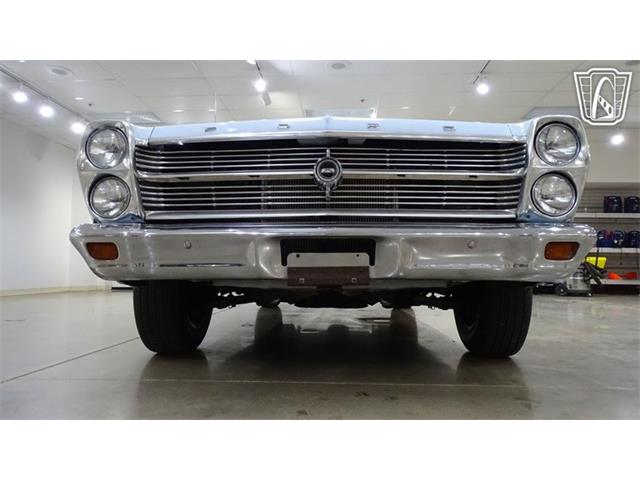 1966 Ford Fairlane (CC-2096629) for sale in O'Fallon, Illinois
