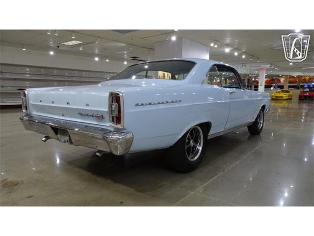 1966 Ford Fairlane (CC-2096629) for sale in O'Fallon, Illinois
