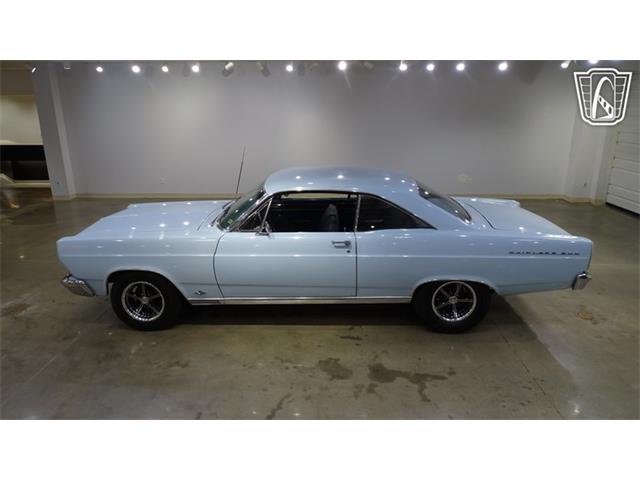 1966 Ford Fairlane (CC-2096629) for sale in O'Fallon, Illinois