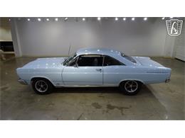 1966 Ford Fairlane (CC-2096629) for sale in O'Fallon, Illinois