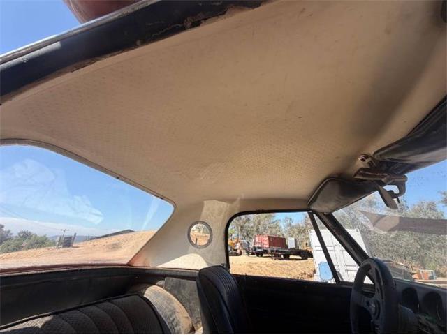 1969 Datsun Fairlady (CC-2090663) for sale in Cadillac, Michigan