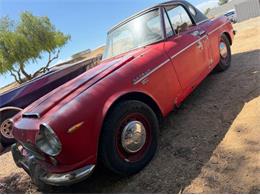 1969 Datsun Fairlady (CC-2090663) for sale in Cadillac, Michigan
