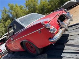 1969 Datsun Fairlady (CC-2090663) for sale in Cadillac, Michigan