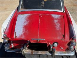 1969 Datsun Fairlady (CC-2090663) for sale in Cadillac, Michigan