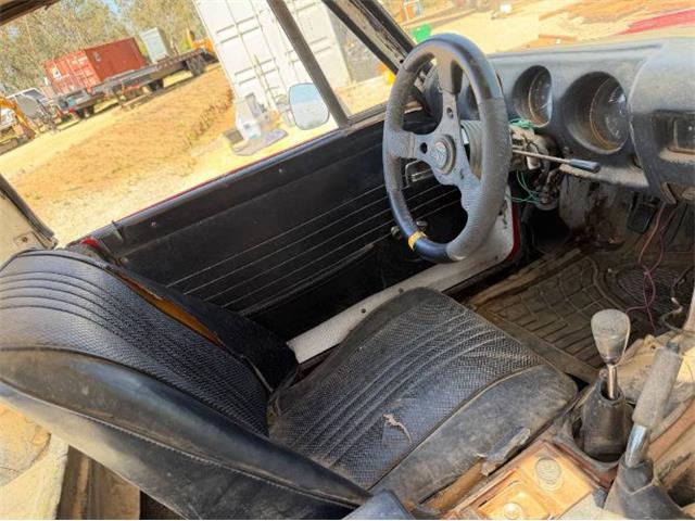 1969 Datsun Fairlady (CC-2090663) for sale in Cadillac, Michigan