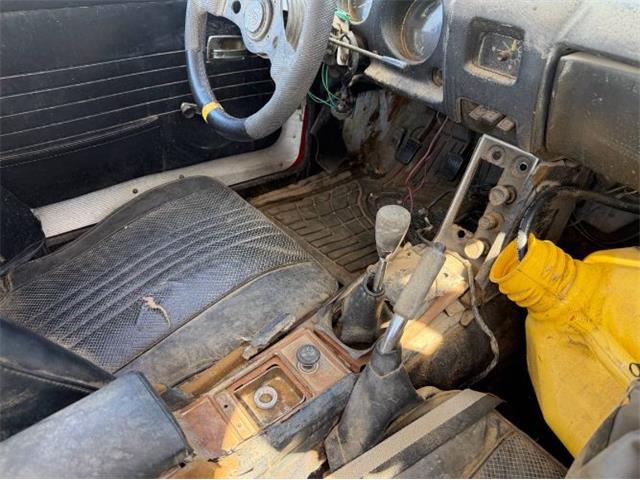 1969 Datsun Fairlady (CC-2090663) for sale in Cadillac, Michigan