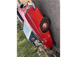 1969 Datsun Fairlady (CC-2090663) for sale in Cadillac, Michigan