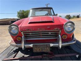 1969 Datsun Fairlady (CC-2090663) for sale in Cadillac, Michigan