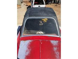 1969 Datsun Fairlady (CC-2090663) for sale in Cadillac, Michigan