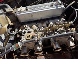 1969 Datsun Fairlady (CC-2090663) for sale in Cadillac, Michigan