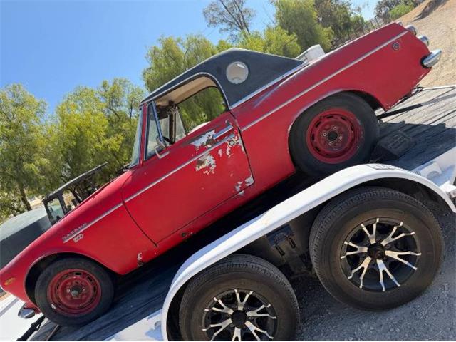1969 Datsun Fairlady (CC-2090663) for sale in Cadillac, Michigan