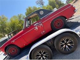 1969 Datsun Fairlady (CC-2090663) for sale in Cadillac, Michigan