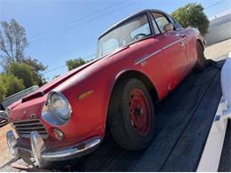 1969 Datsun Fairlady (CC-2090663) for sale in Cadillac, Michigan