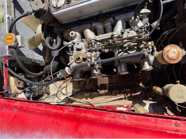 1969 Datsun Fairlady (CC-2090663) for sale in Cadillac, Michigan