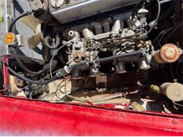 1969 Datsun Fairlady (CC-2090663) for sale in Cadillac, Michigan