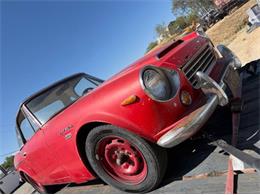 1969 Datsun Fairlady (CC-2090663) for sale in Cadillac, Michigan